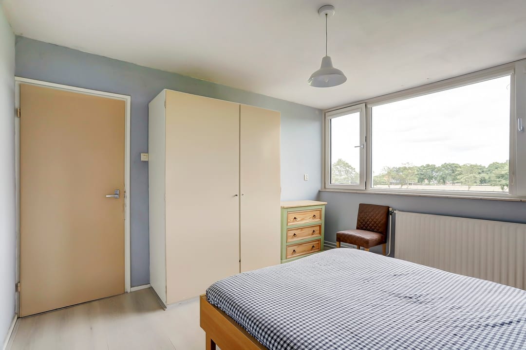 Foto 16 van Feie van Inthiemastraat 18