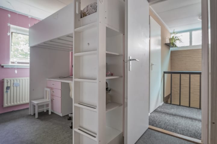 Foto 38 van Sieger van der Laanstraat 105