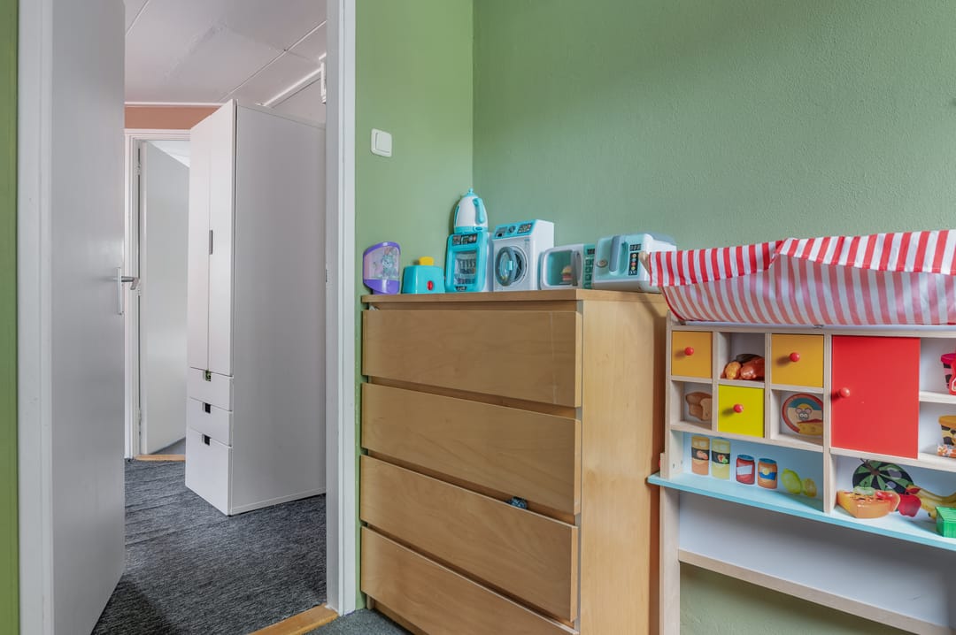 Foto 41 van Sieger van der Laanstraat 105