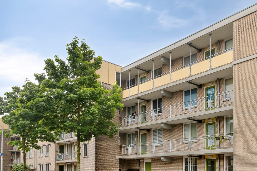 Foto 1 van Camera Obscurastraat 171