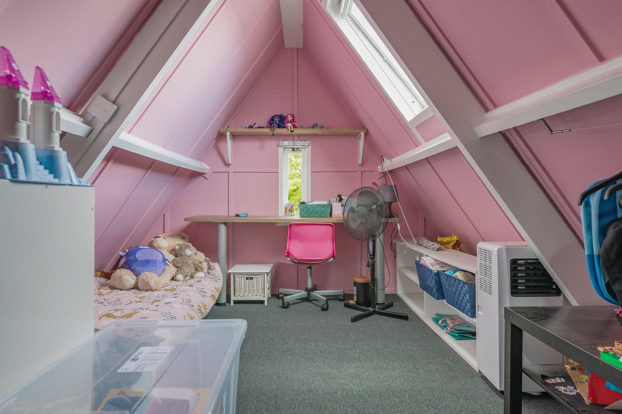 Foto 42 van Sieger van der Laanstraat 105