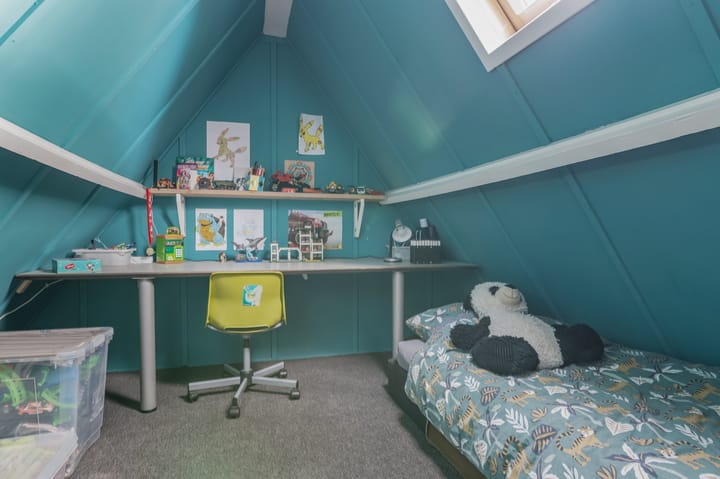 Foto 43 van Sieger van der Laanstraat 105