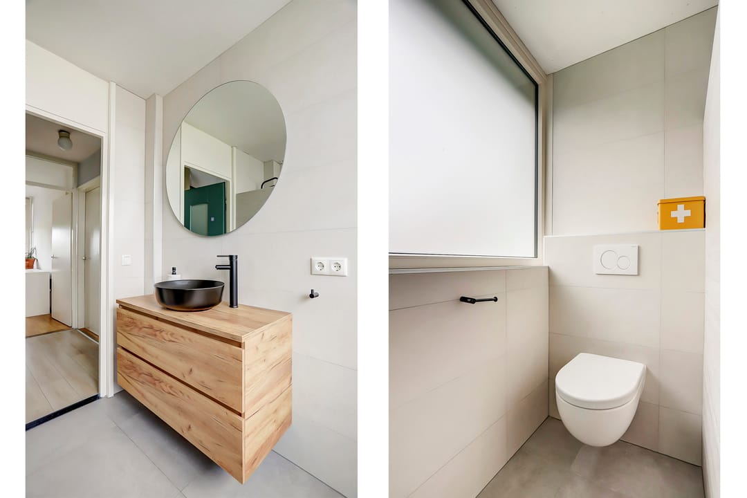 Foto 22 van Feie van Inthiemastraat 18