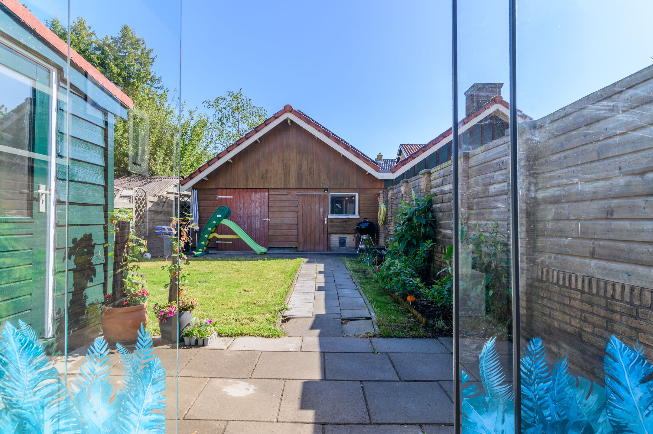 Foto 45 van Sieger van der Laanstraat 105