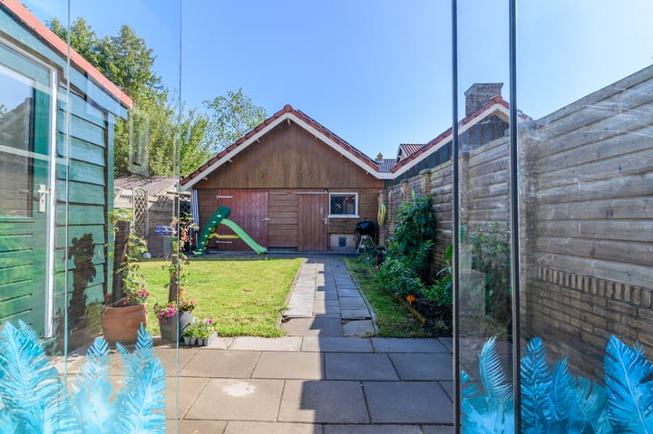 Foto 45 van Sieger van der Laanstraat 105