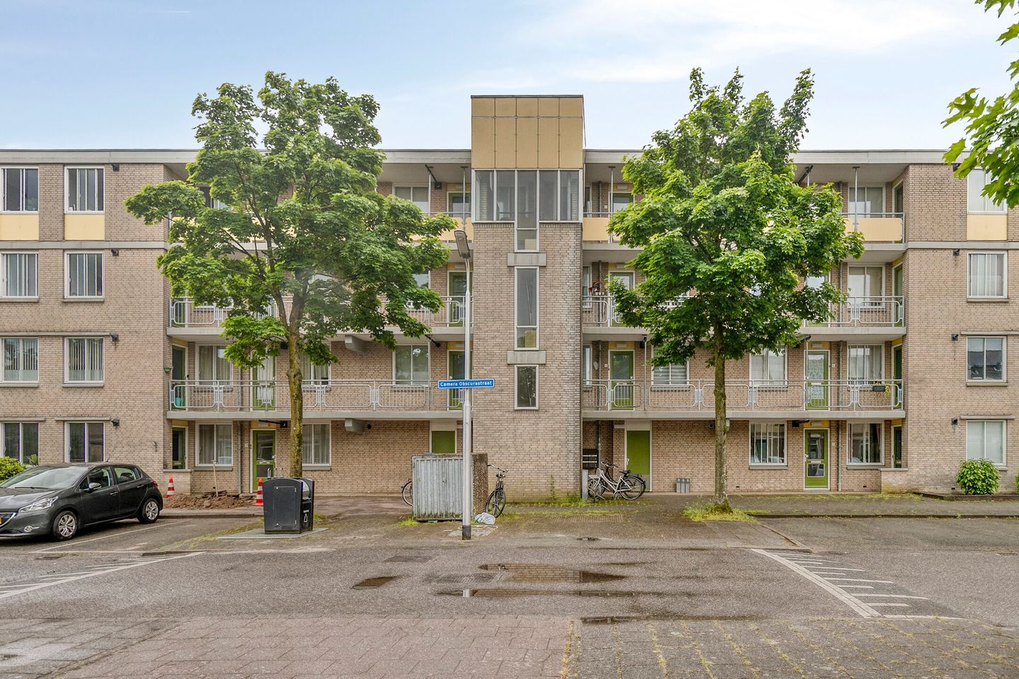 Foto 5 van Camera Obscurastraat 171