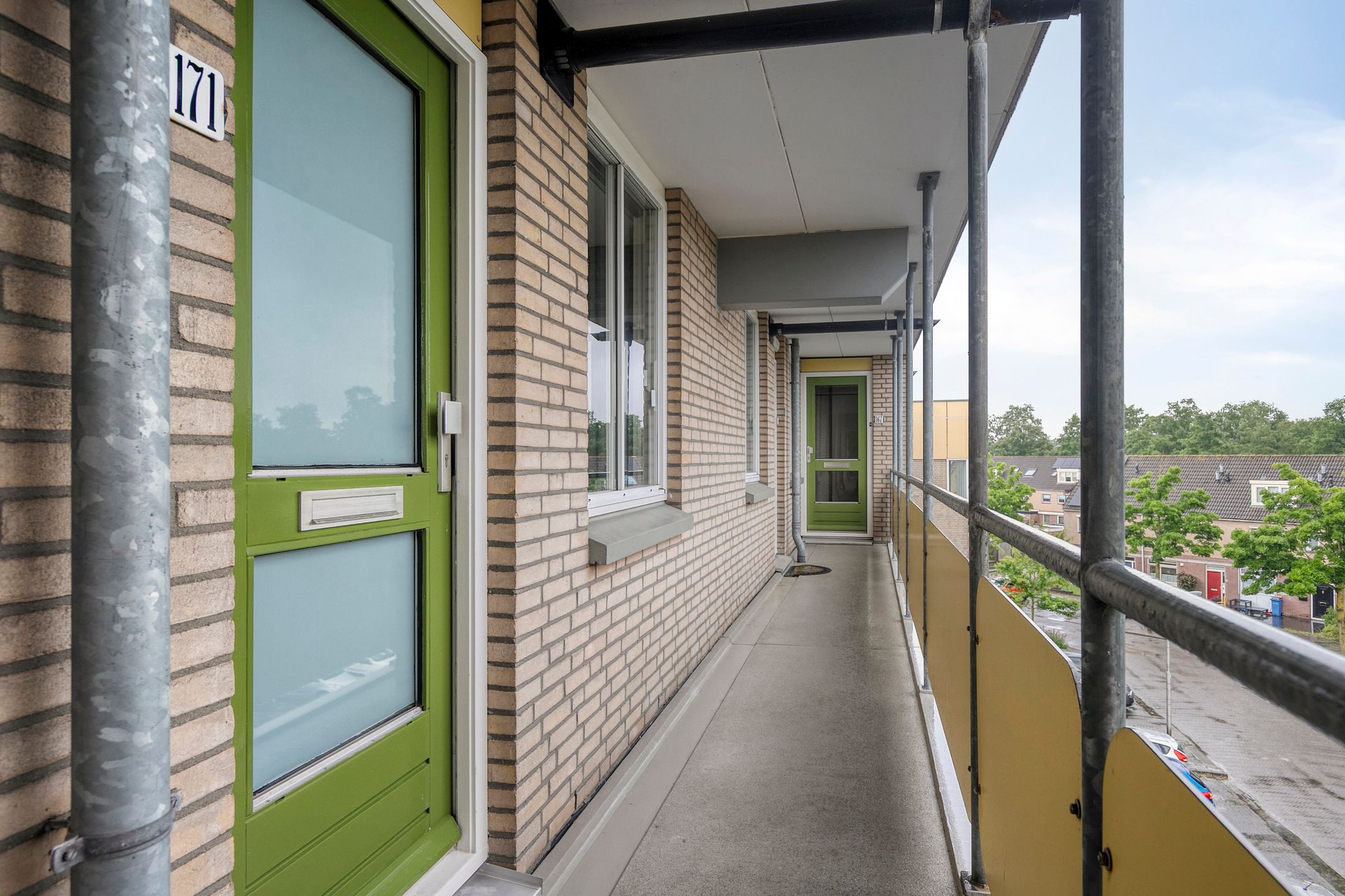 Foto 6 van Camera Obscurastraat 171