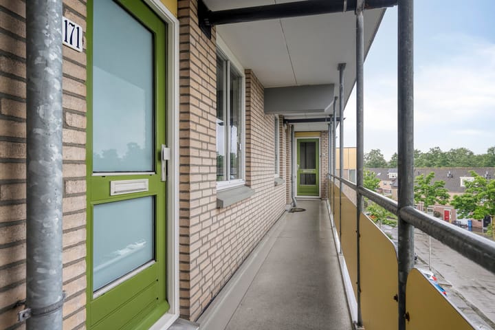 Foto 6 van Camera Obscurastraat 171