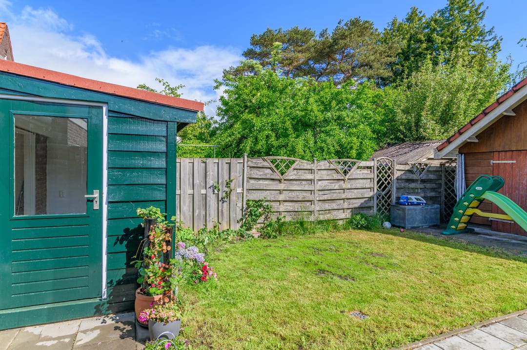 Foto 46 van Sieger van der Laanstraat 105