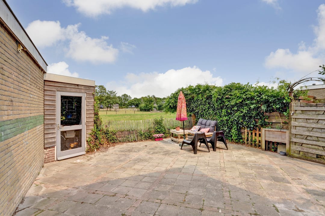 Foto 26 van Feie van Inthiemastraat 18