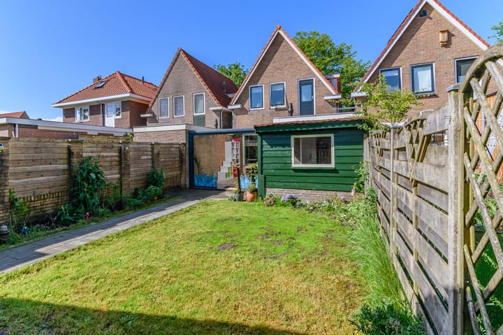 Foto 48 van Sieger van der Laanstraat 105