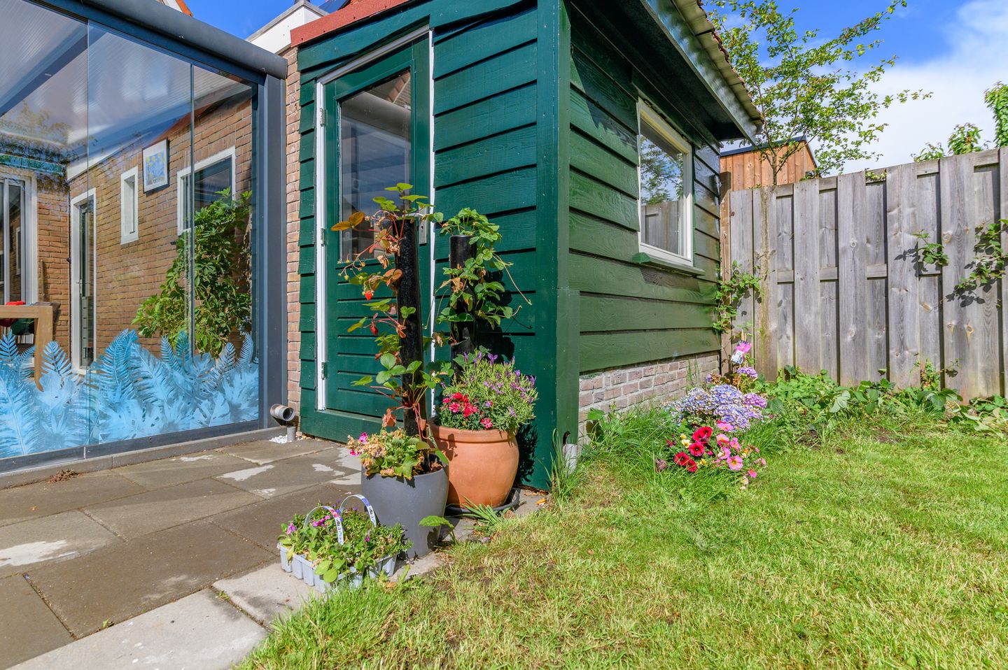 Foto 49 van Sieger van der Laanstraat 105