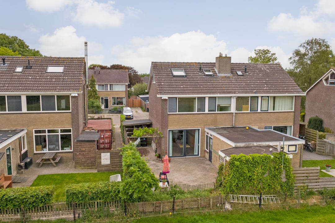 Foto 28 van Feie van Inthiemastraat 18