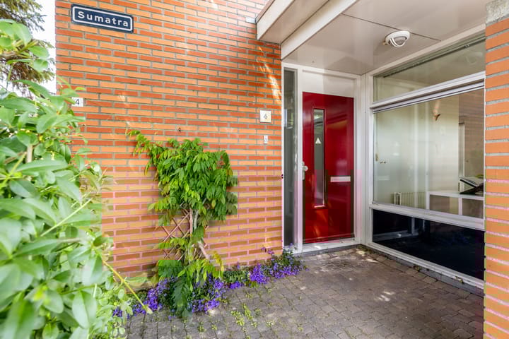 Foto 7 van Sumatra 4