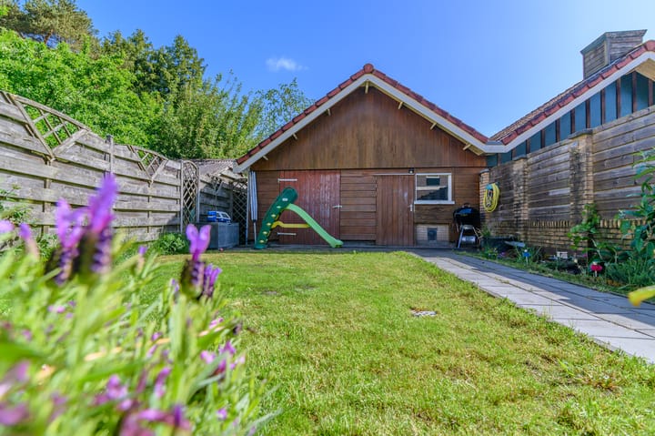 Foto 50 van Sieger van der Laanstraat 105