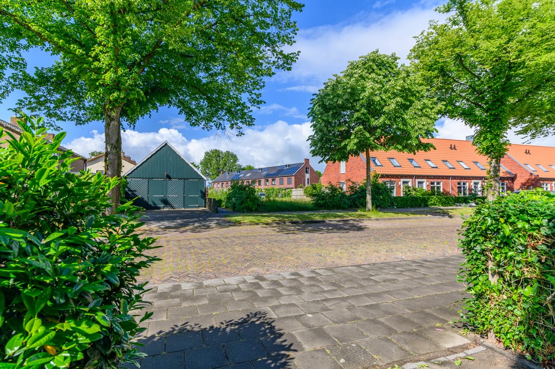 Foto 52 van Sieger van der Laanstraat 105