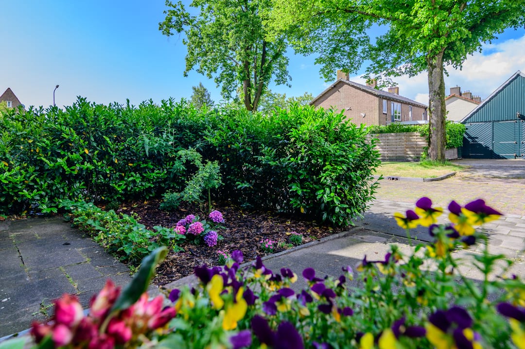 Foto 53 van Sieger van der Laanstraat 105