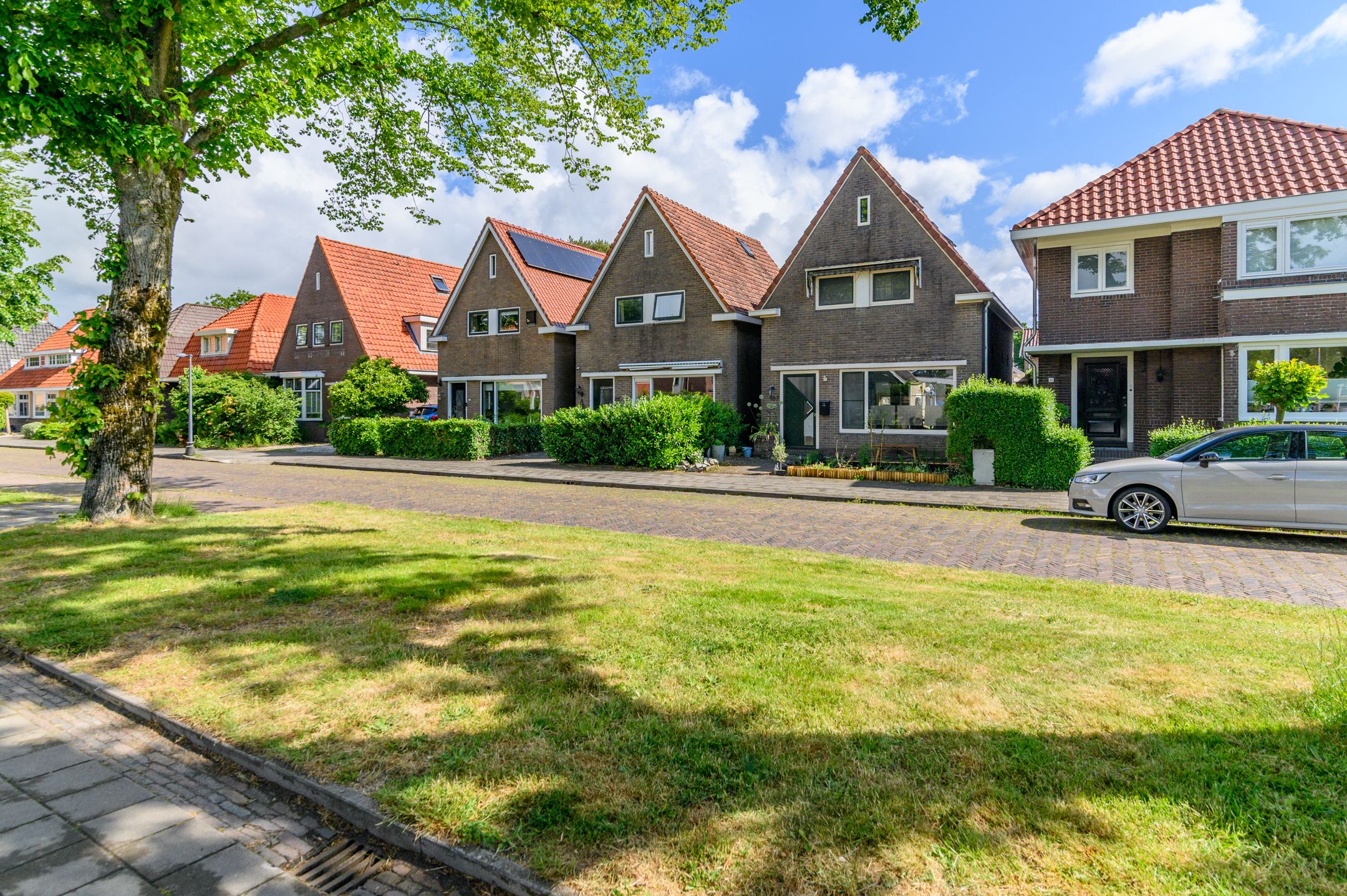 Foto 54 van Sieger van der Laanstraat 105