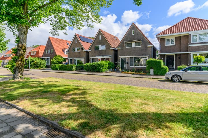 Foto 54 van Sieger van der Laanstraat 105