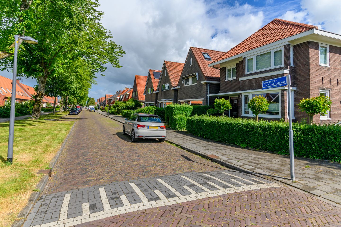 Foto 55 van Sieger van der Laanstraat 105