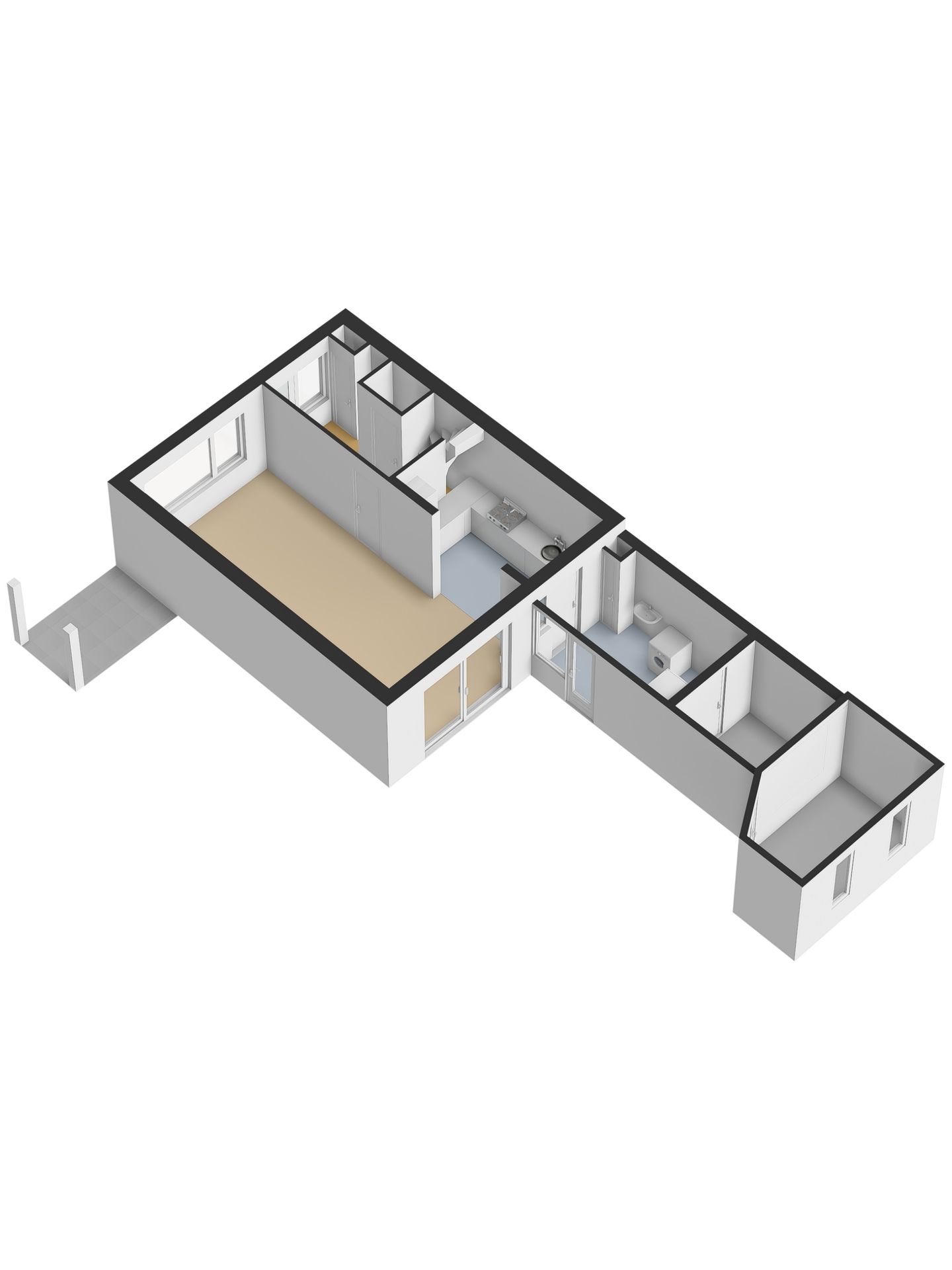 Foto 35 van Feie van Inthiemastraat 18