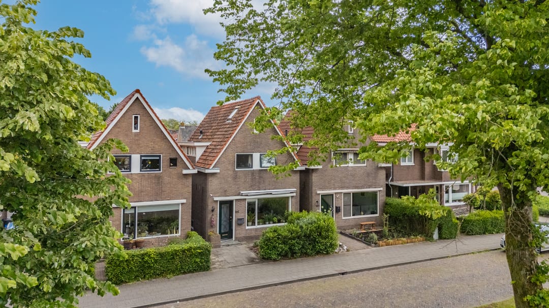 Foto 56 van Sieger van der Laanstraat 105