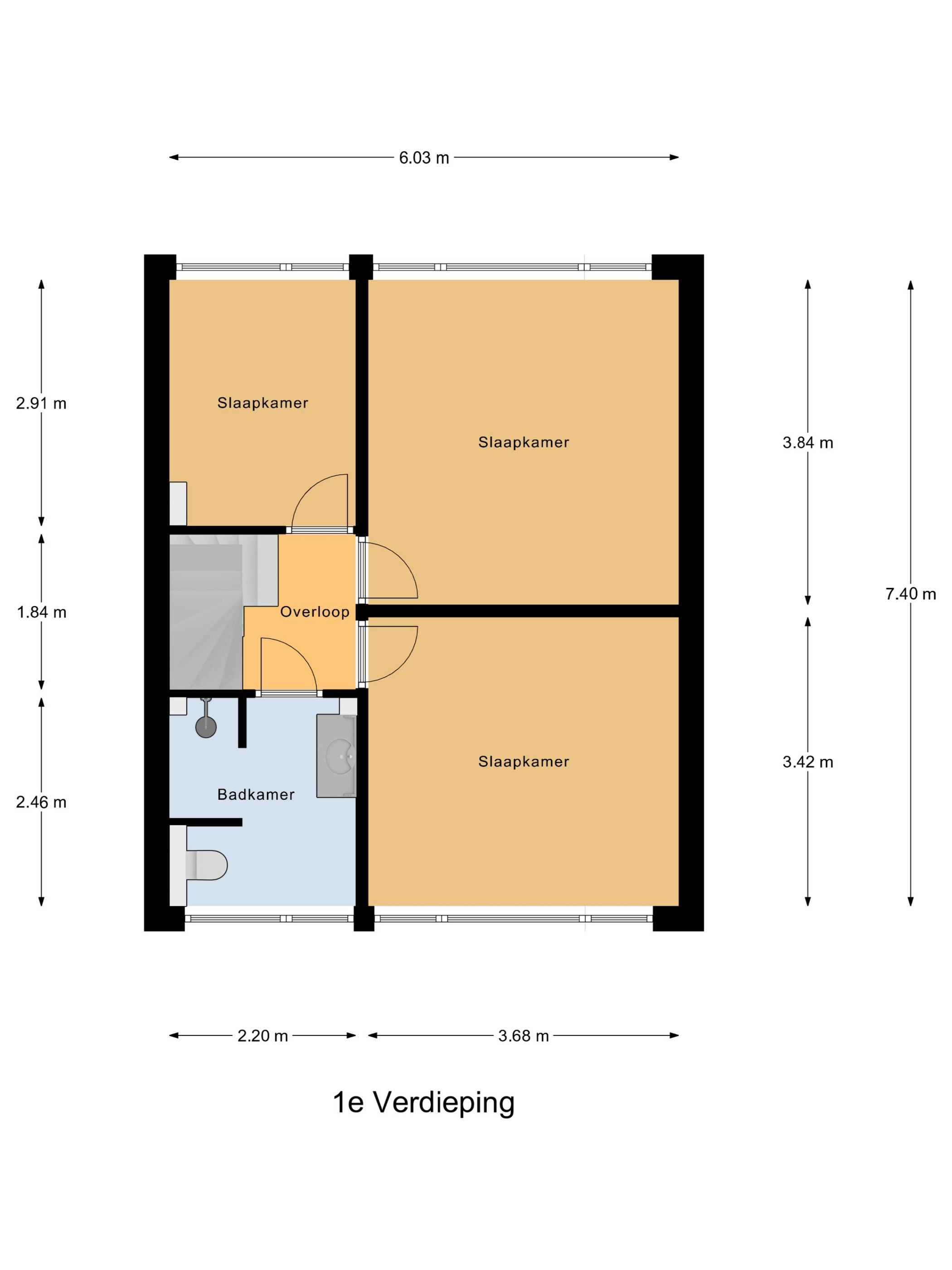 Foto 36 van Feie van Inthiemastraat 18