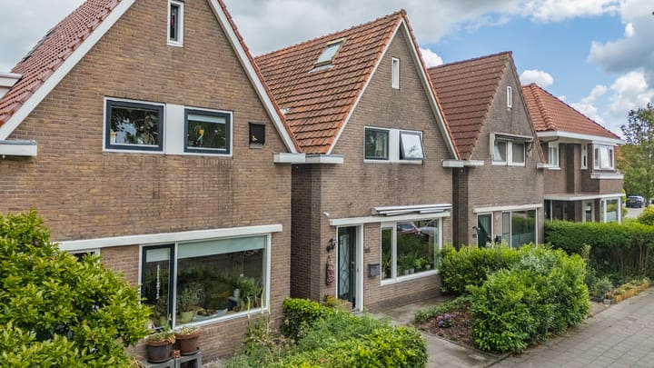 Foto 57 van Sieger van der Laanstraat 105