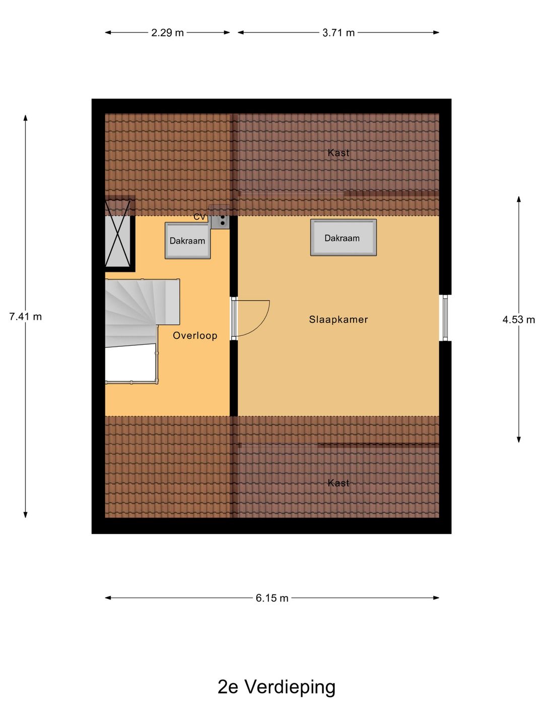Foto 38 van Feie van Inthiemastraat 18