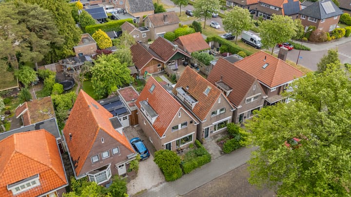 Foto 59 van Sieger van der Laanstraat 105