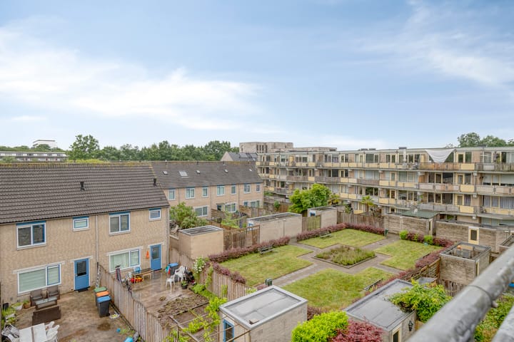 Foto 22 van Camera Obscurastraat 171