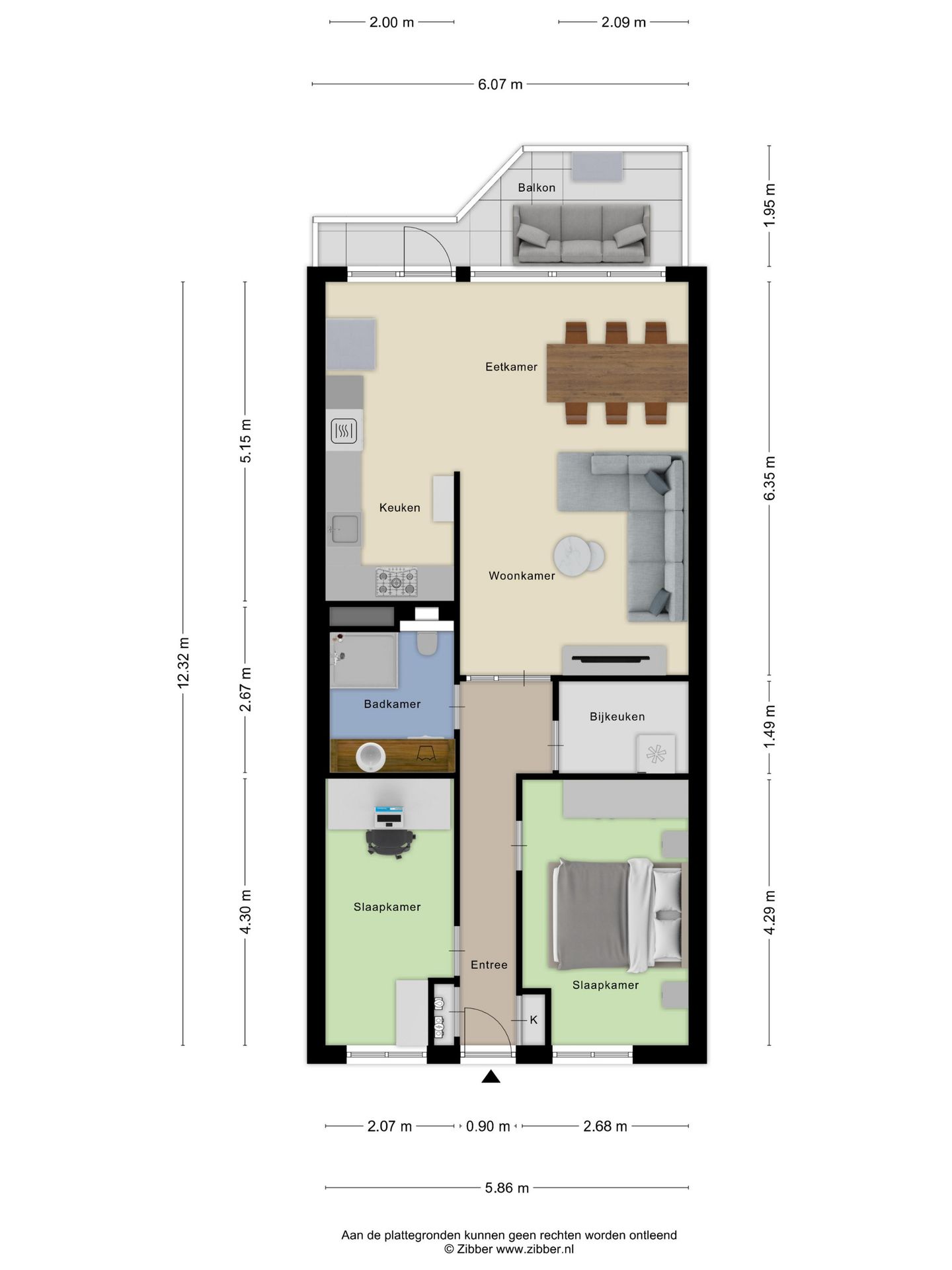 Foto 25 van Camera Obscurastraat 171