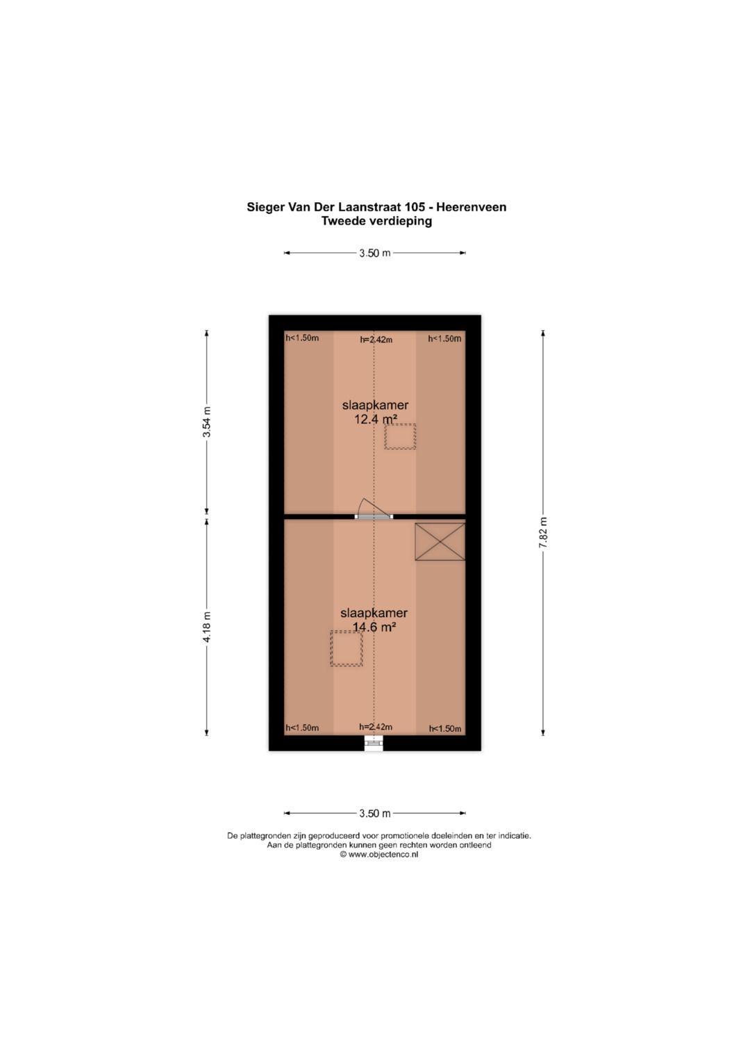 Foto 63 van Sieger van der Laanstraat 105