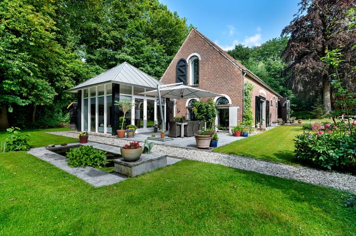 Foto 3 van Groot-Molenbeek 9