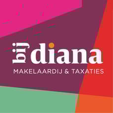 Bij Diana Makelaardij & Taxaties