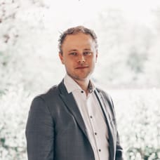 Henry Tromp - Real Estate Agent