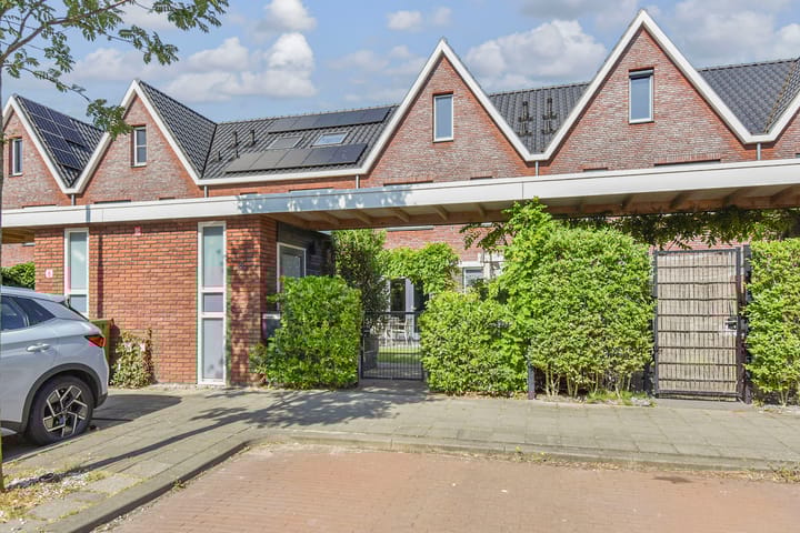 Photo 1 of Van der Endetuinen 4