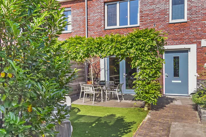 Photo 7 of Van der Endetuinen 4