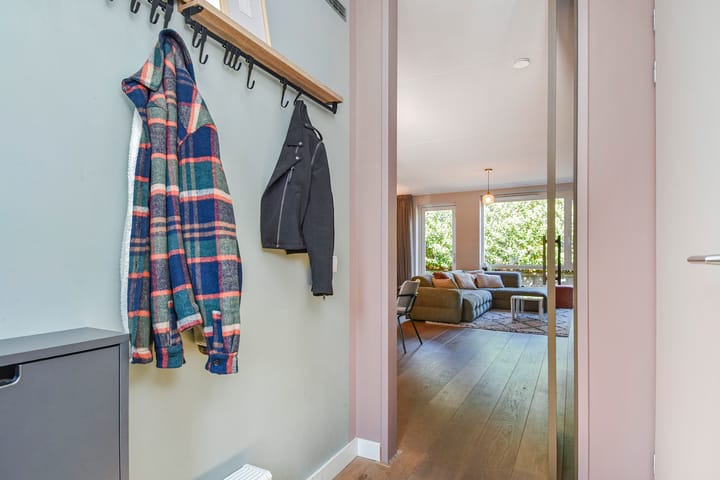 Photo 8 of Van der Endetuinen 4