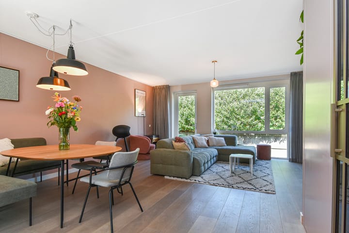 Photo 9 of Van der Endetuinen 4