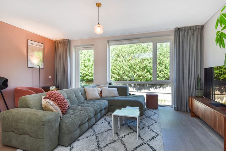 Photo 10 of Van der Endetuinen 4