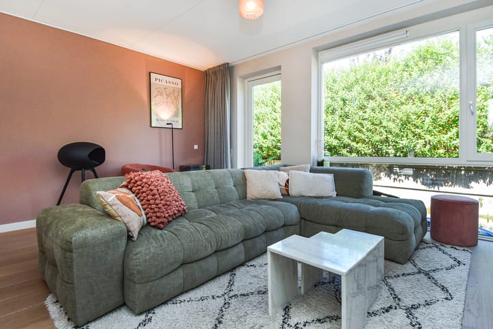 Photo 11 of Van der Endetuinen 4