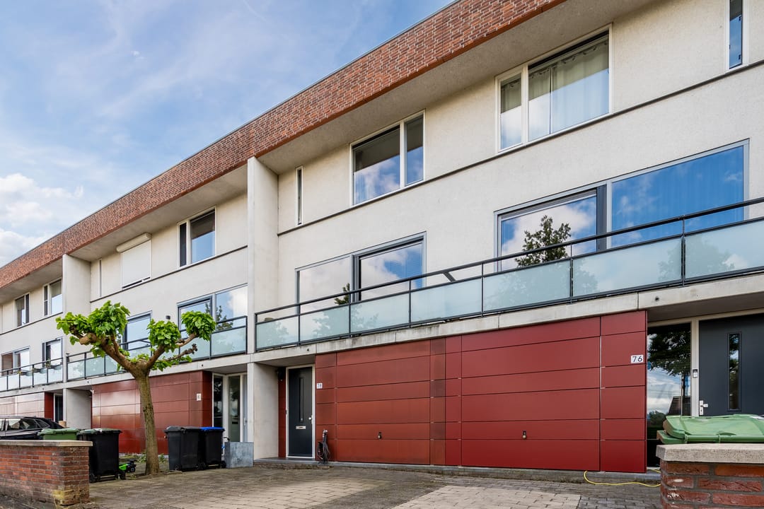 Foto 1 van Noordkil 78