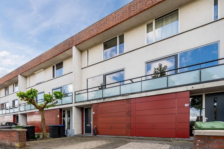 Photo 1 of Noordkil 78