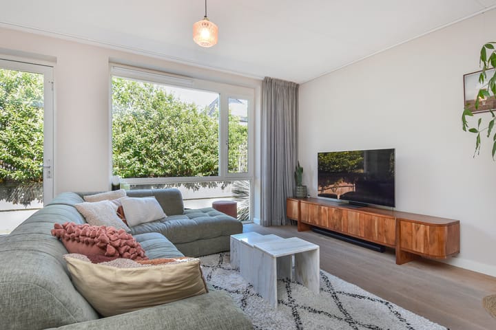 Photo 12 of Van der Endetuinen 4