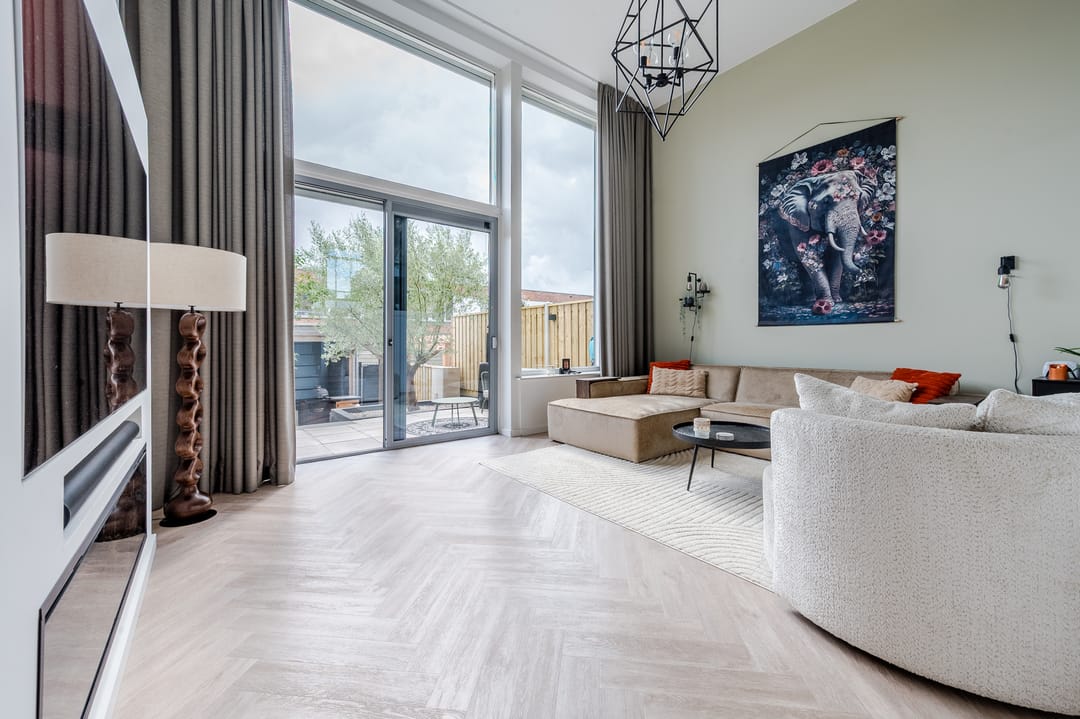 Foto 2 van Noordkil 78