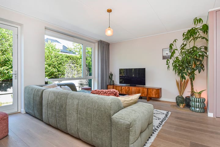 Photo 13 of Van der Endetuinen 4