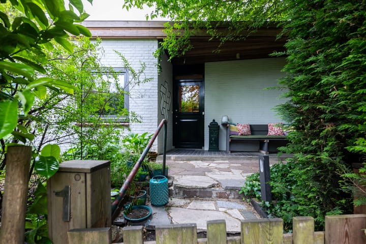 Foto 2 van Onderlangs 1