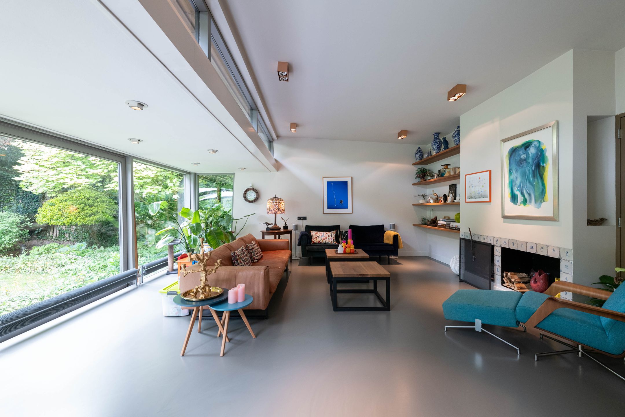 Foto 3 van Onderlangs 1