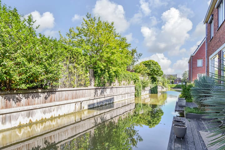 Photo 15 of Van der Endetuinen 4